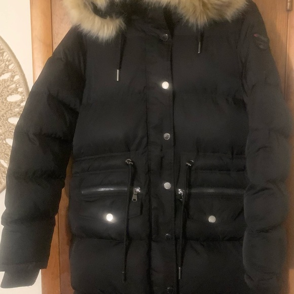 Pajar Chrissy winter coat - Picture 2 of 9